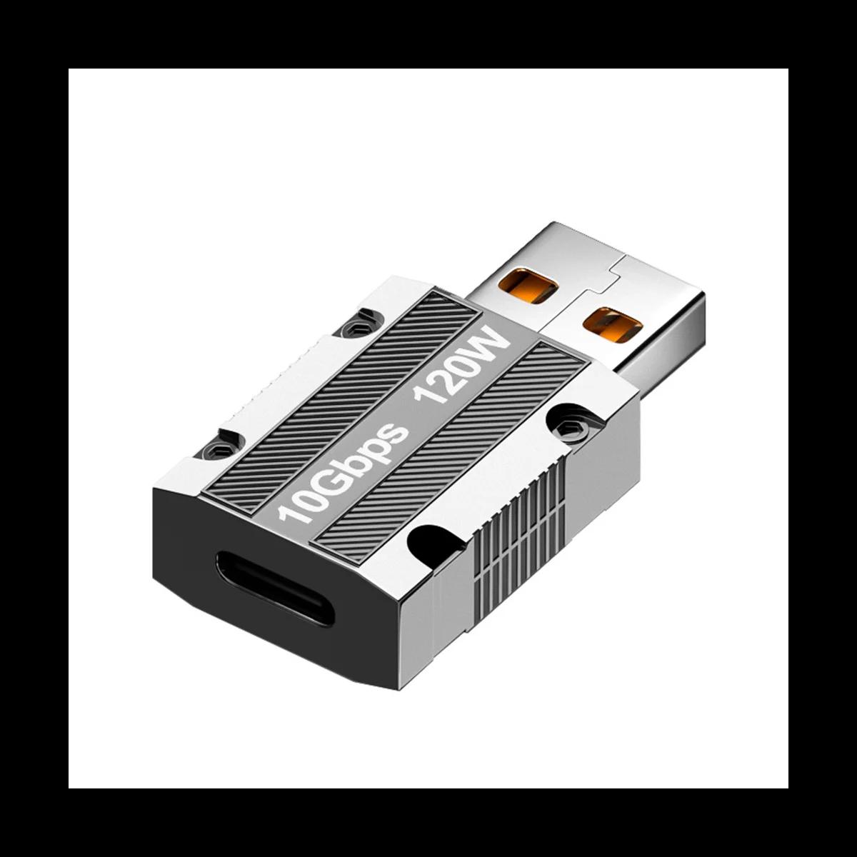 CŸ-USB ,   , Ʈ  ȯ , 10Gbps   , 120W